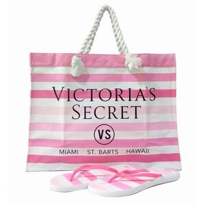 Victoria's Secret Tote Bag